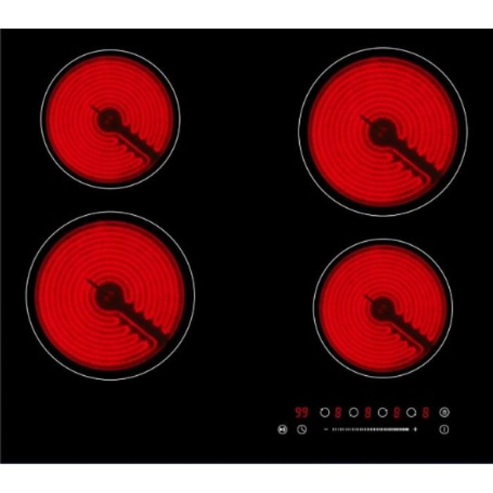 Варочная поверхность Grunhelm GPC 725 BE Фото