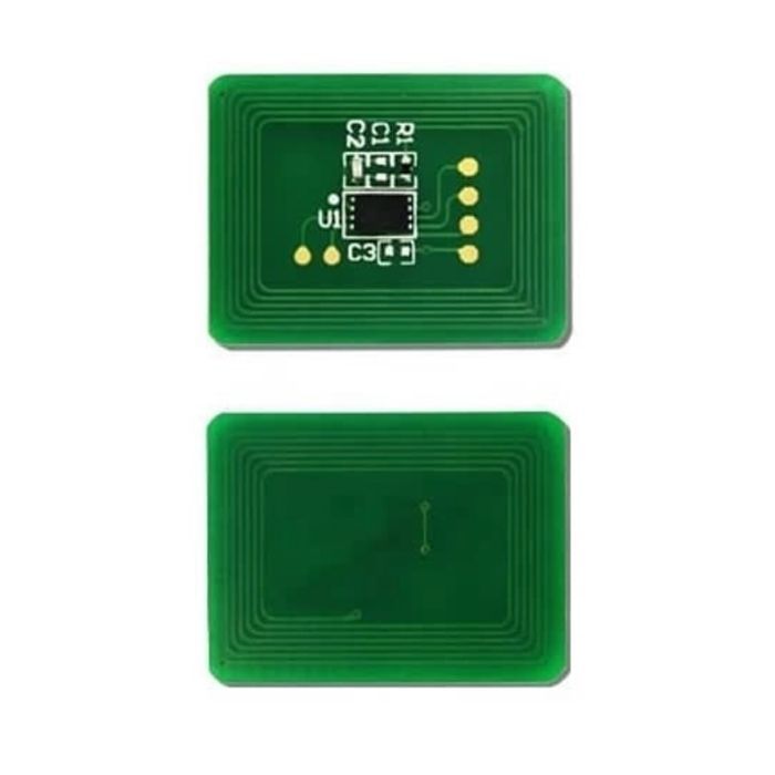 Чип для картриджа AHK OKI C612 6K Magenta Фото