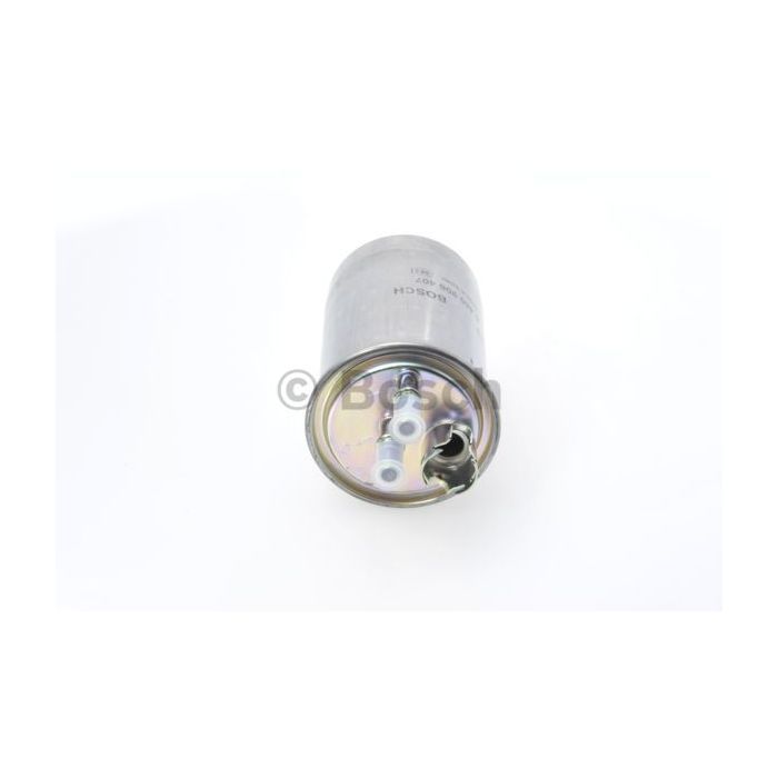 Фильтр топливный Bosch 0 450 906 407 Фото