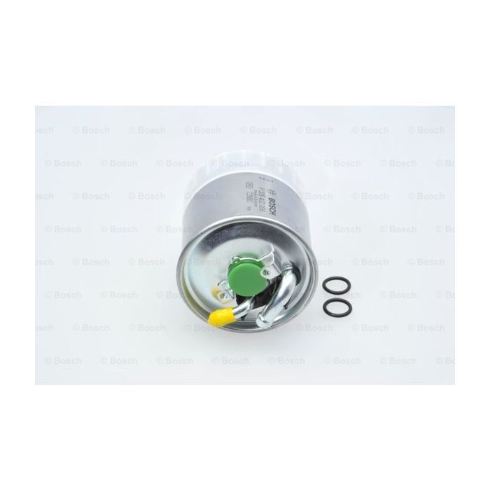 Фильтр топливный Bosch F 026 402 056 Фото