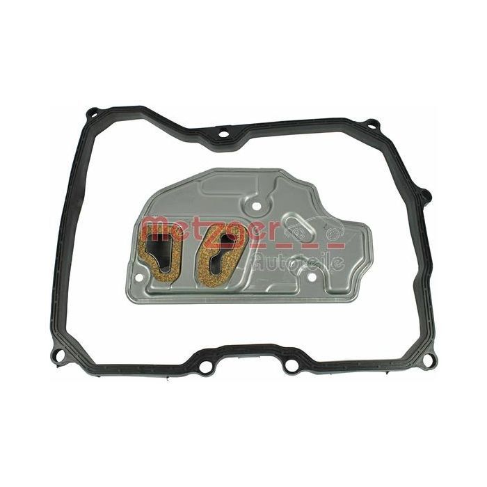 Трансмиссионный фильтр Metzger 8020008 Фото