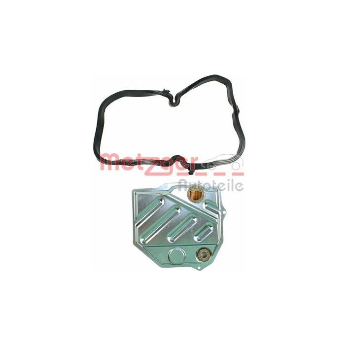 Трансмиссионный фильтр Metzger 8020020 Фото