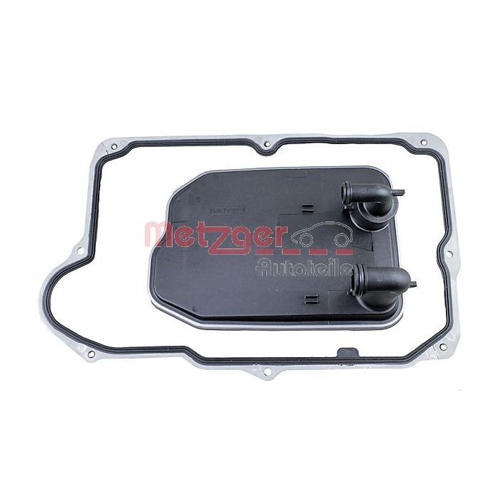 Трансмиссионный фильтр Metzger 8020073 Фото