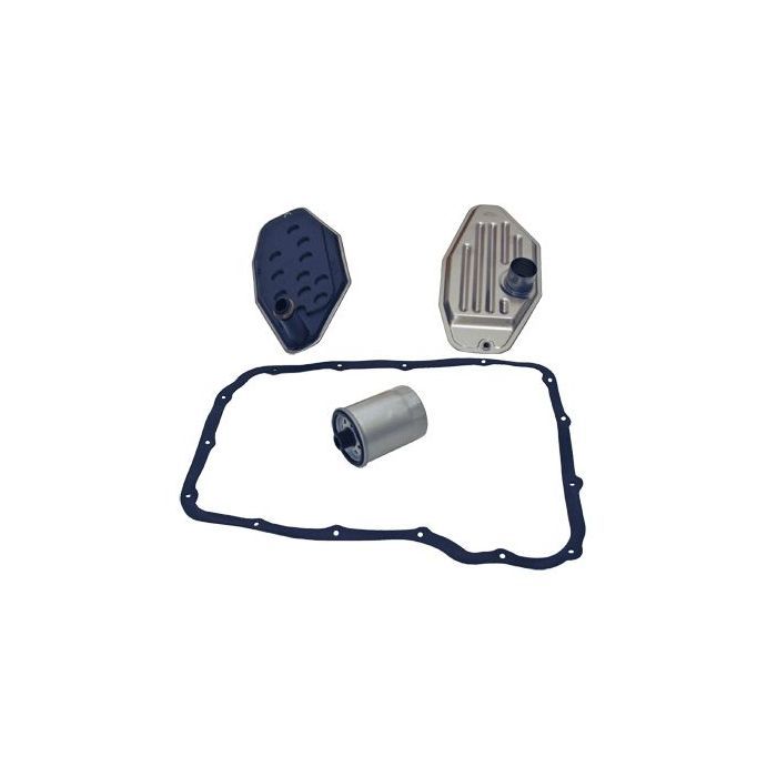 Трансмиссионный фильтр Wixfiltron 58843 Фото