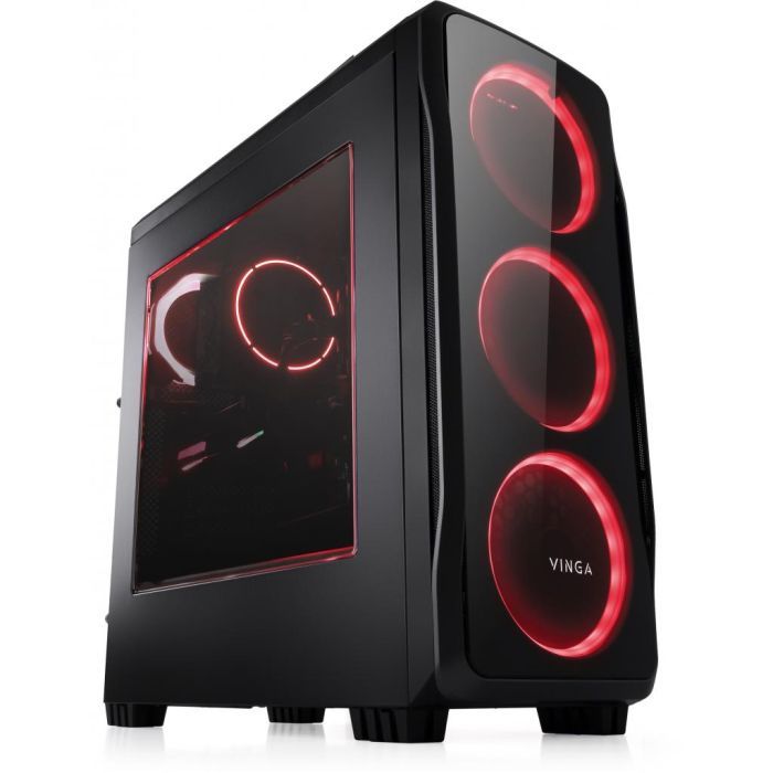 Компьютер Vinga Wolverine A5248 Фото