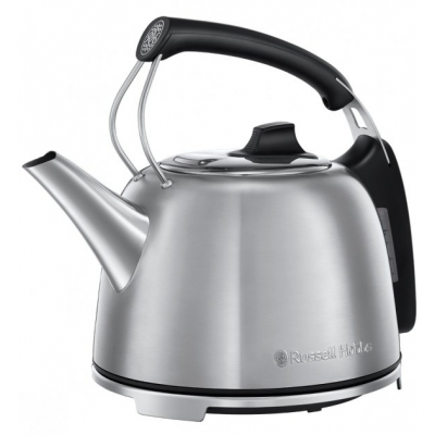 Электрочайник Russell Hobbs 25860-70 Фото