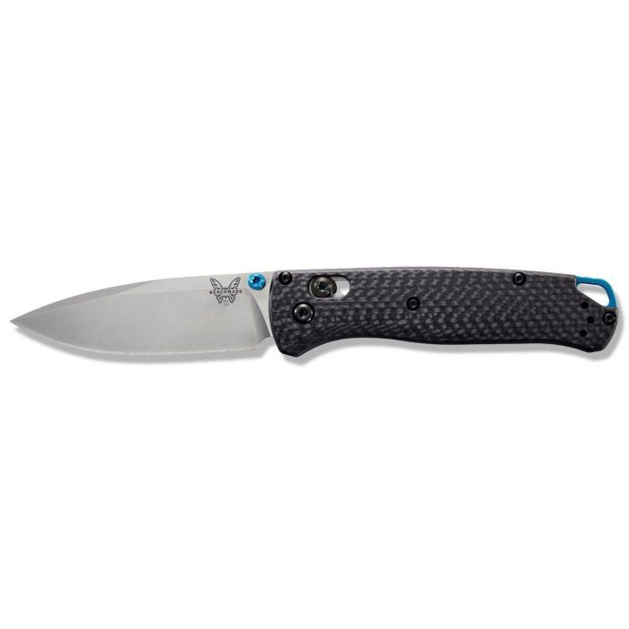 Нож Benchmade Bugout Carbon Fiber CPM-S90V Фото