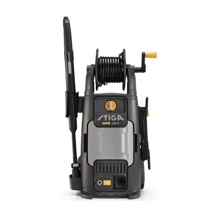 Мойка высокого давления Stiga HPS 235 R Фото