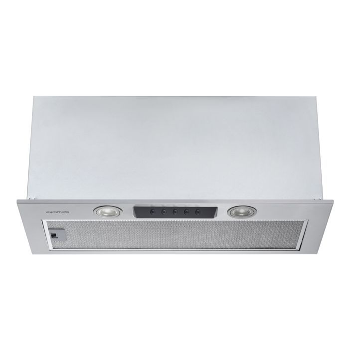 Вытяжка кухонная Pyramida CHX 722 IX Фото