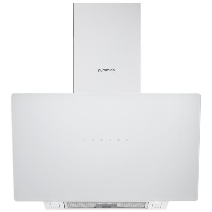 Вытяжка кухонная Pyramida NRX2-50 WH Фото