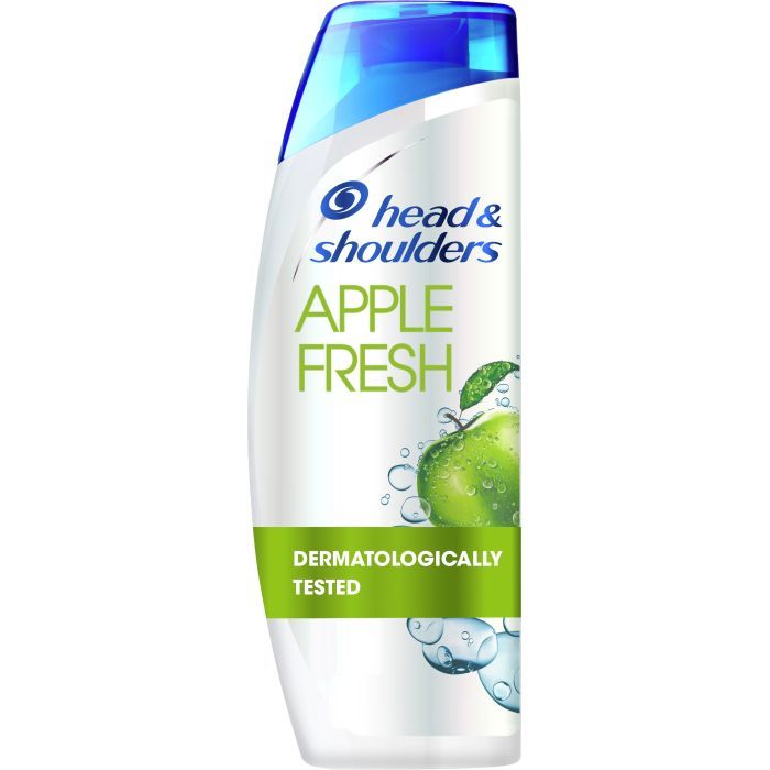 Шампунь Head & Shoulders Яблочная свежесть 400 мл Фото