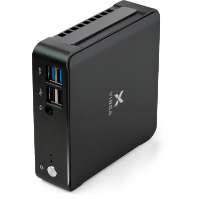 Компьютер Vinga Mini PC V650 Фото