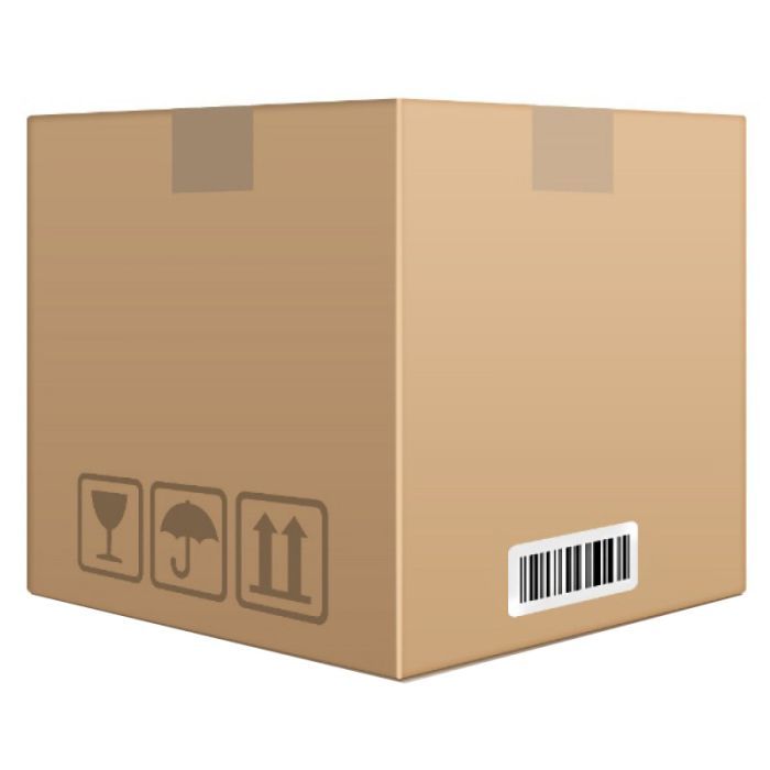 Чип для картриджа AHK Canon 054H Yellow 2.3K C-CRG-054HY2.3K-VE Фото