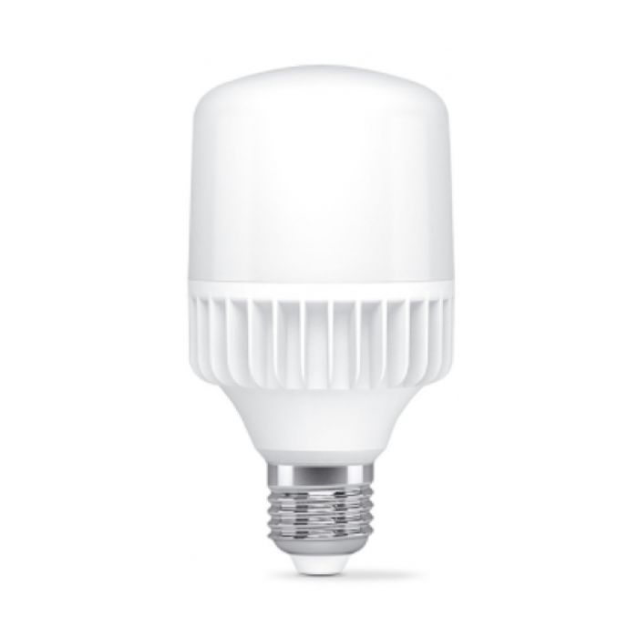 Лампочка Videx A65 20W E27 5000K 220V Фото