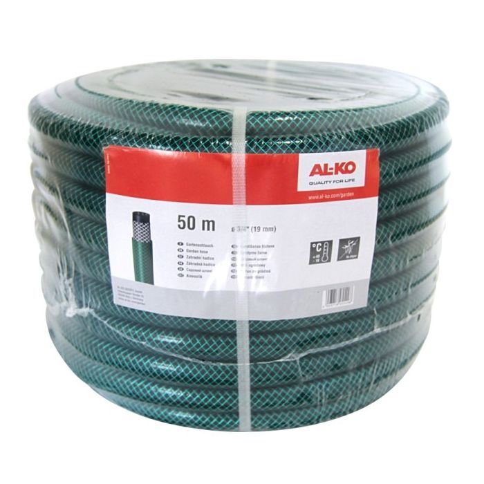 Поливочный шланг AL-KO Premium 1", 50 м Фото