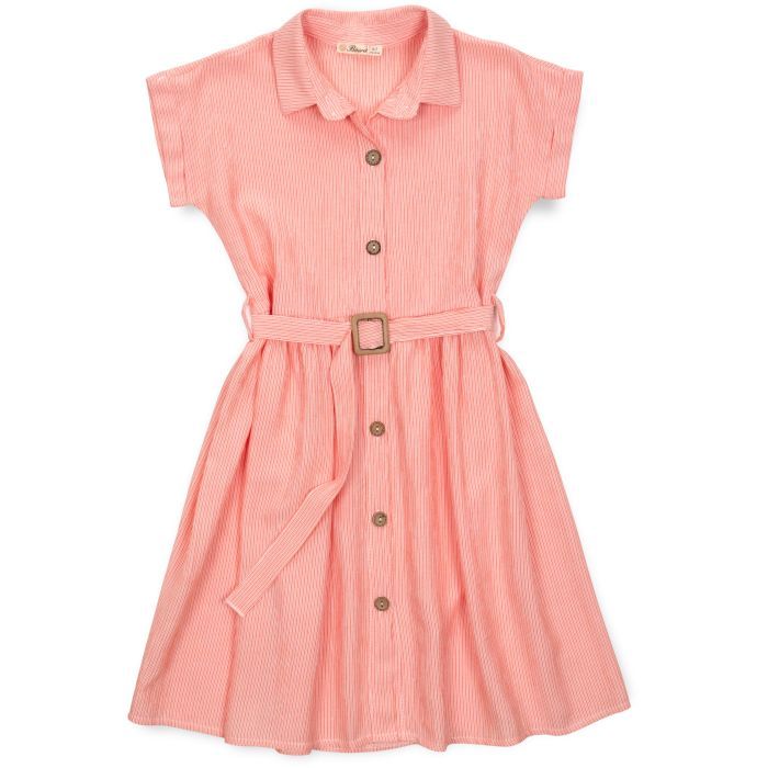 Платье детское Bushra в полоску Фото