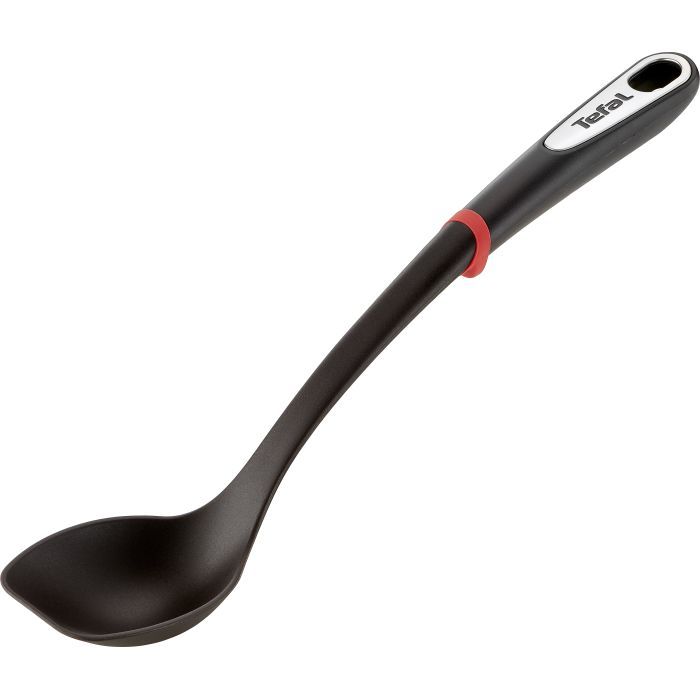 Ложка поварская Tefal Ingenio Black Фото