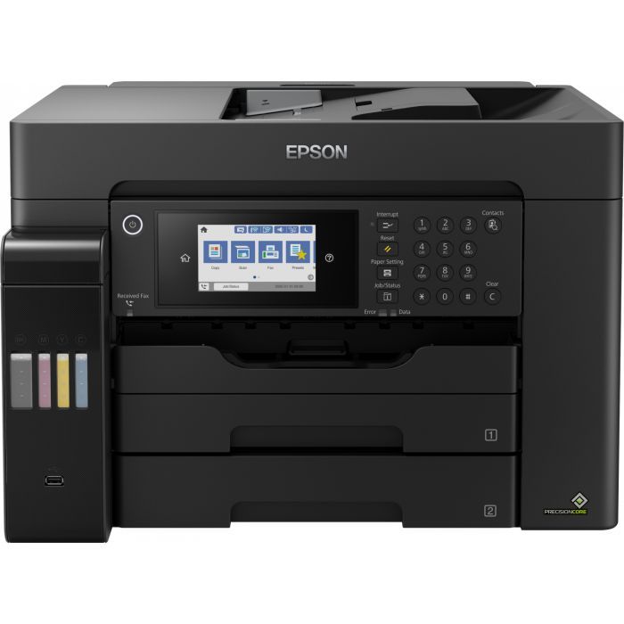 Многофункциональное устройство Epson L15160 WI-FI Фото