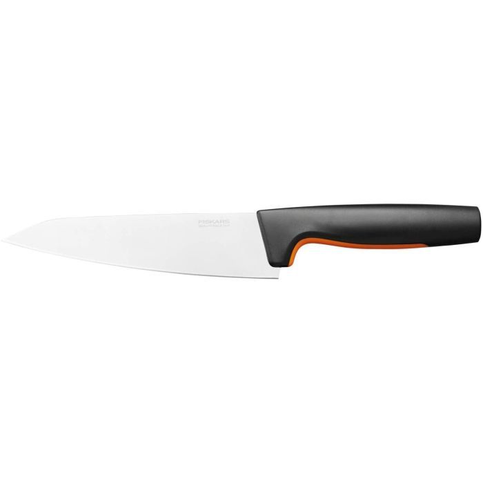Кухонный нож Fiskars Functional Form поварской средний Фото