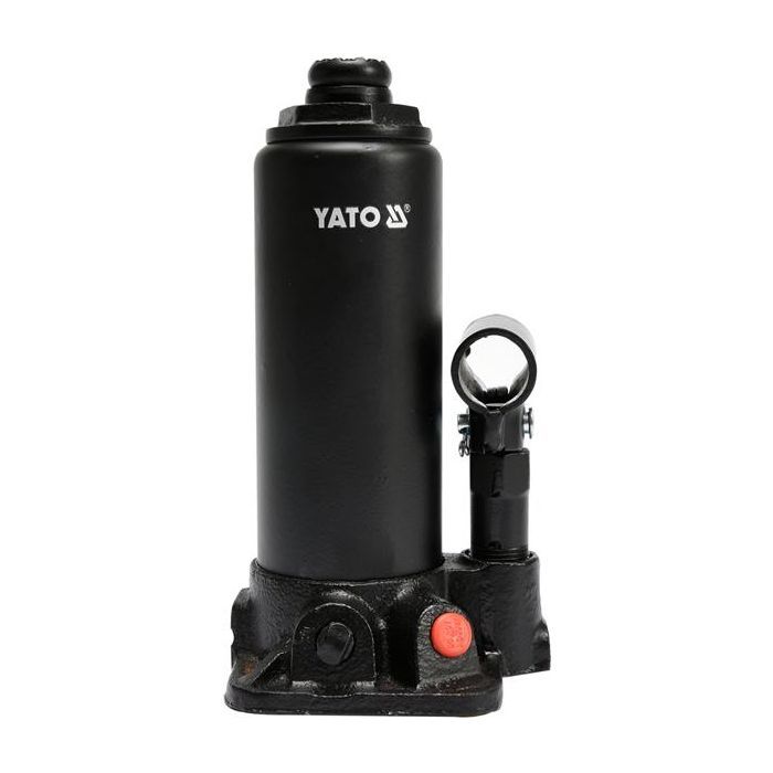 Домкрат Yato гідравлічний Фото