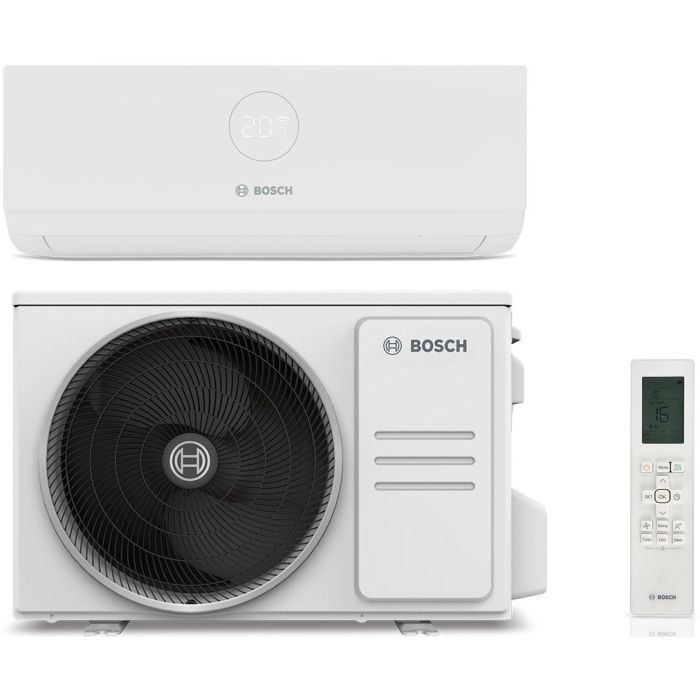 Кондиционер Bosch CL3000i RAC 7,0 Фото
