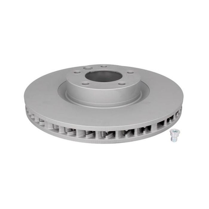 Тормозной диск ATE 24-0136-0123-1-02 Фото