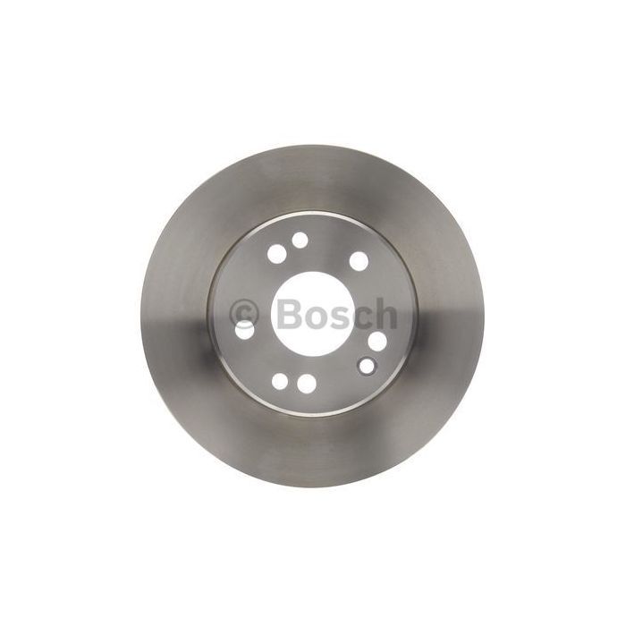 Тормозной диск Bosch 0 986 478 187 Фото