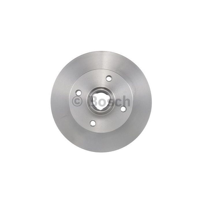 Тормозной диск Bosch 0 986 478 331 Фото