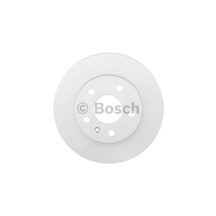 Тормозной диск Bosch 0 986 478 884 Фото