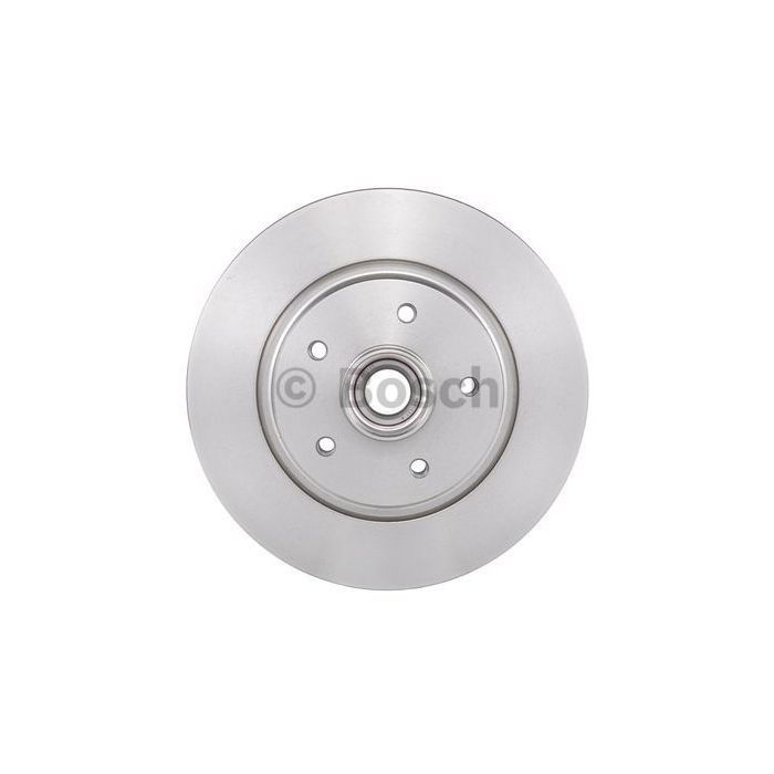 Тормозной диск Bosch 0 986 479 015 Фото