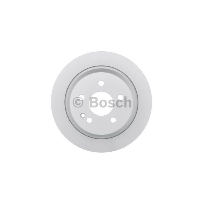 Тормозной диск Bosch 0 986 479 138 Фото