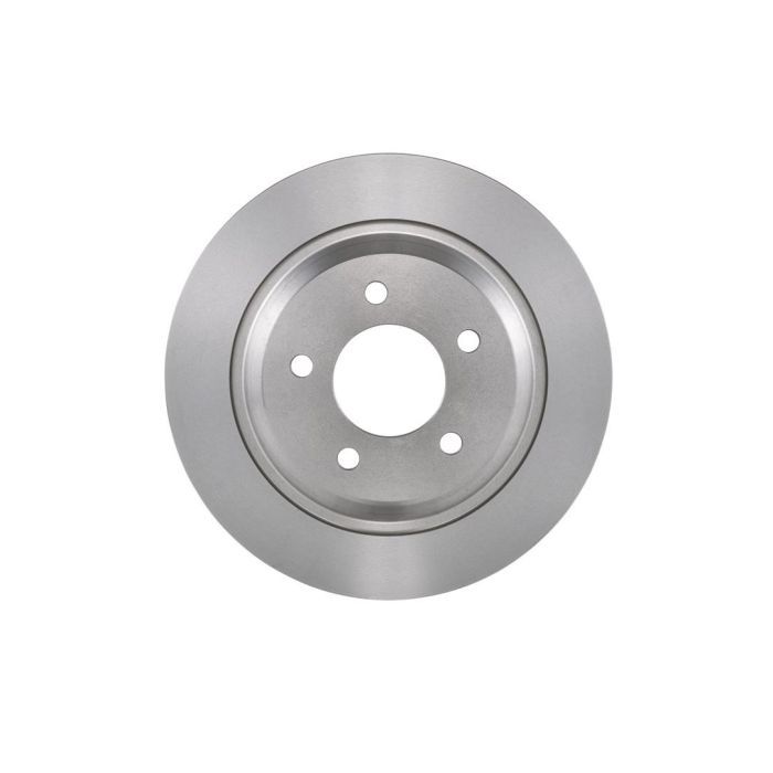 Тормозной диск Bosch 0 986 479 233 Фото