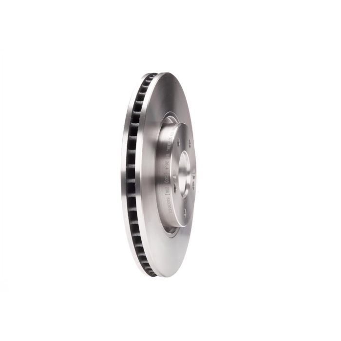 Тормозной диск Bosch 0 986 479 537 Фото
