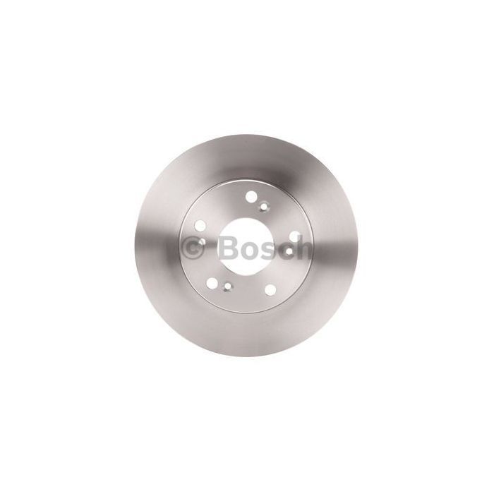 Тормозной диск Bosch 0 986 479 687 Фото