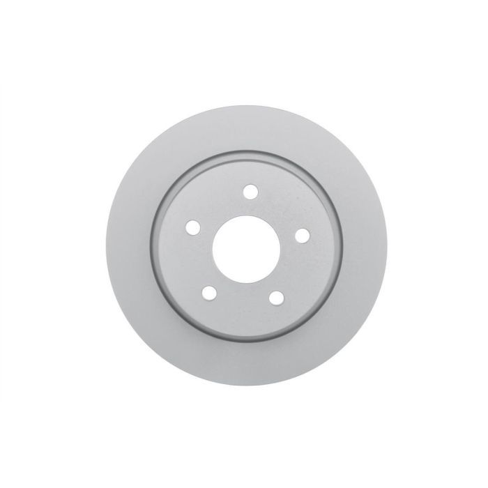 Тормозной диск Bosch 0 986 479 762 Фото