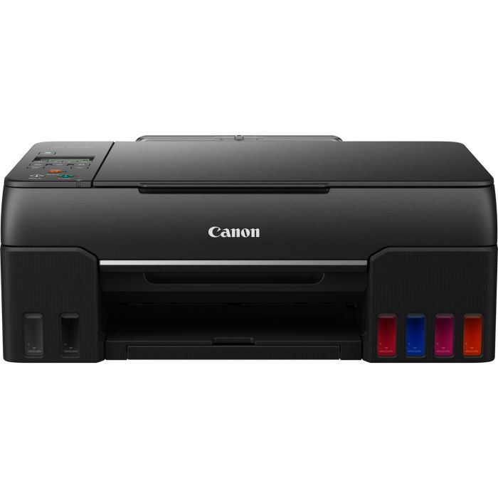 Многофункциональное устройство Canon PIXMA G640 c Wi-Fi Фото