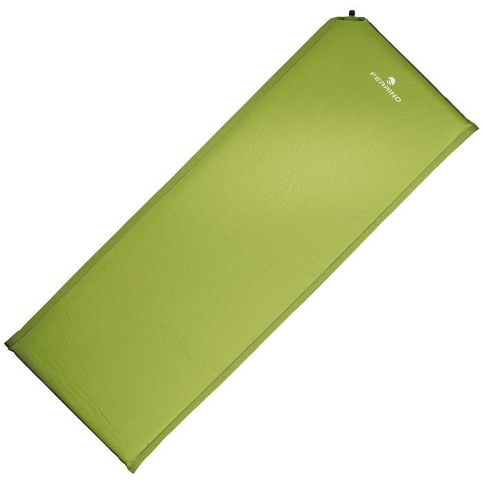 Туристический коврик Ferrino Dream 2.5 cm Apple Green Фото