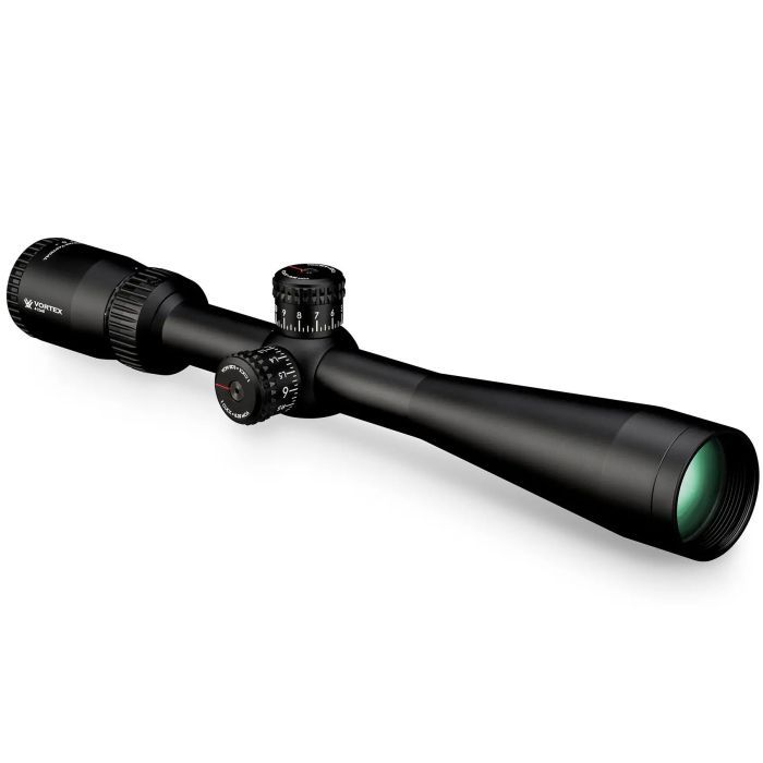 Оптический прицел Vortex Diamondback Tactical 4-12x40 (DBK-10025) Фото