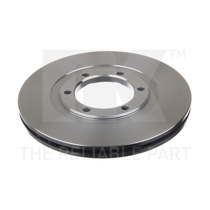 Тормозной диск NK 203226 Фото