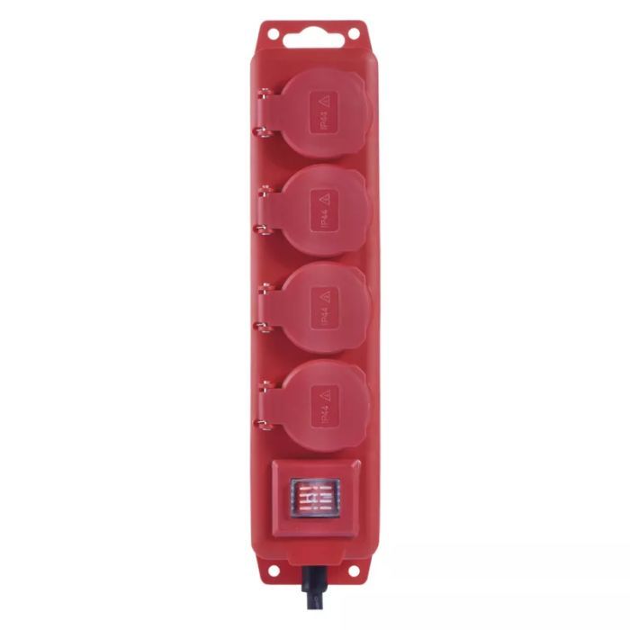 Сетевой удлинитель EMOS P14251 Фото