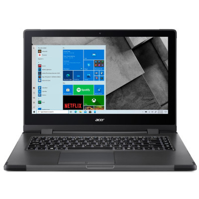 Ноутбук Acer Enduro Urban N3 EUN314-51W Фото