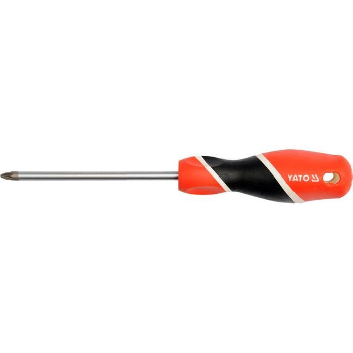 Отвертка Yato YT-25941 Фото