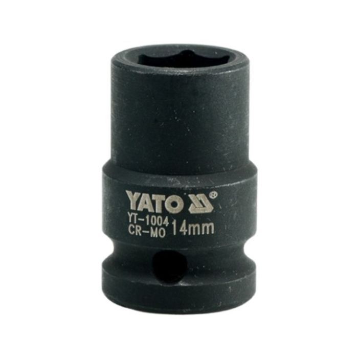 Торцевая головка Yato YT-1004 Фото