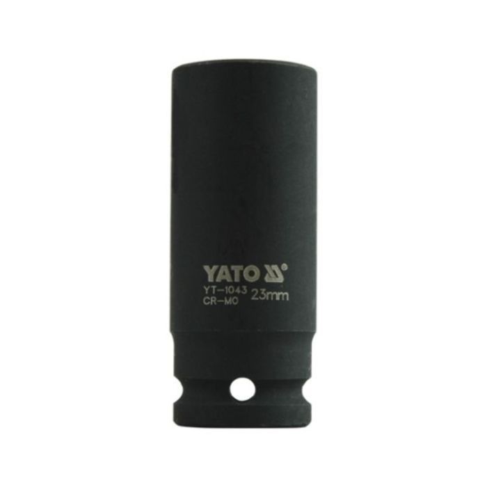 Торцевая головка Yato YT-1043 Фото