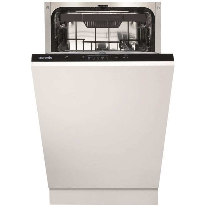 Посудомоечная машина Gorenje GV520E10 Фото