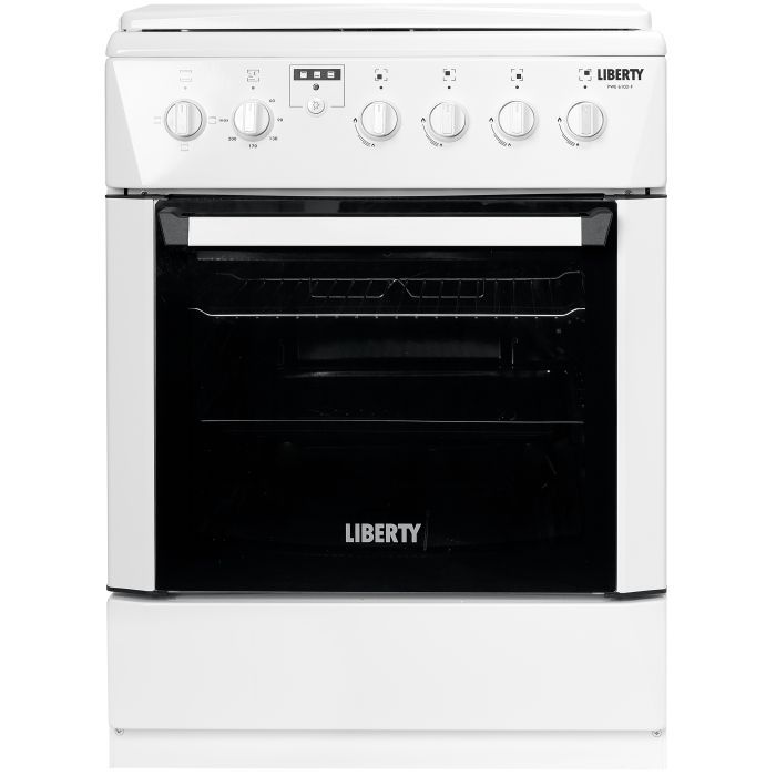 Плита Liberty PWE 6102-F Фото