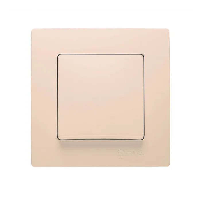 Переключатель MAKEL Lillium Natural Kare Крем Фото