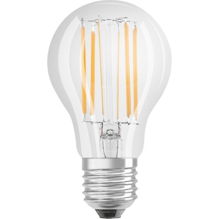Лампочка Osram LED A75 9W (1055Lm) 2700K E27 Фото