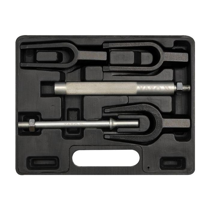 Автомобильный съемник Yato рулевых тяг Фото