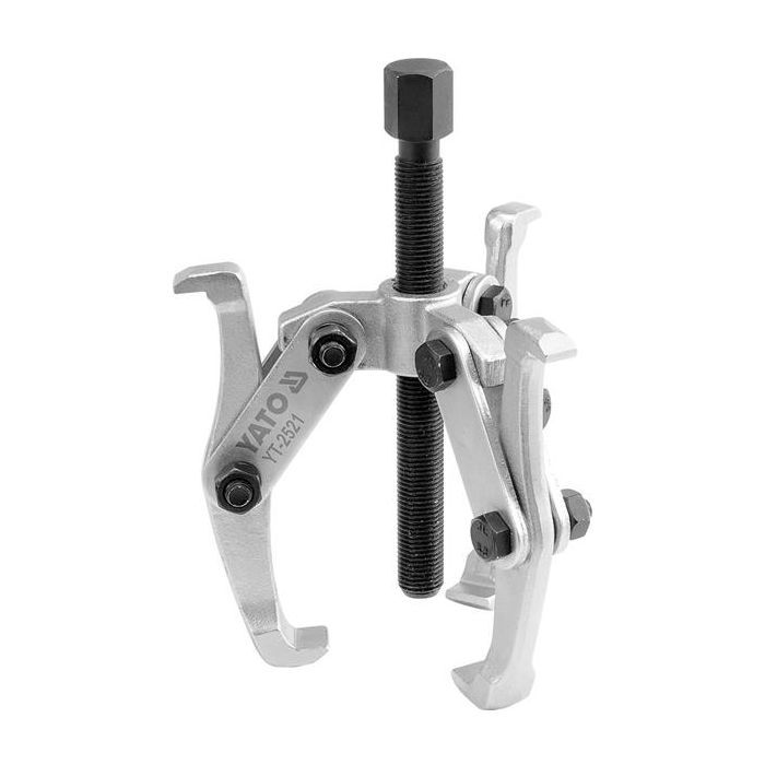 Автомобильный съемник Yato подшипников Фото